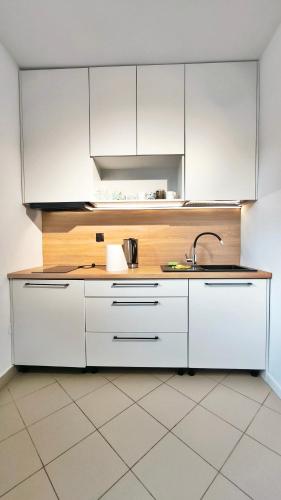 Komfortowy Apartament