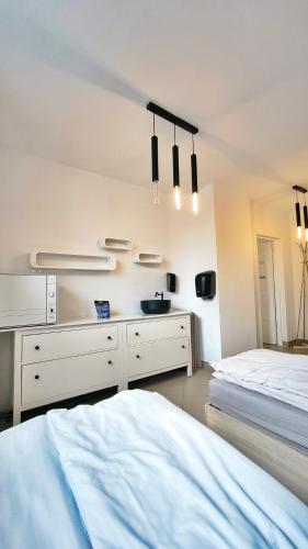 Komfortowy Apartament