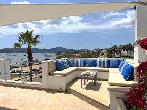 MARINA 17 by SOM Menorca, Fornells (foto 3)