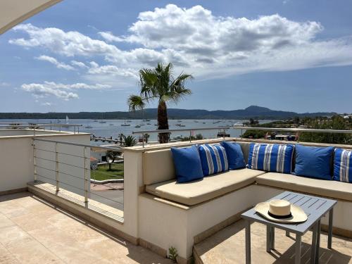 MARINA 17 by SOM Menorca, Fornells (foto 4)