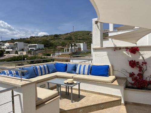 MARINA 17 by SOM Menorca, Fornells (foto 5)