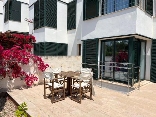 MARINA 17 by SOM Menorca, Fornells (foto 8)