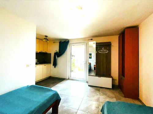 Апарты в Биеле 80 м от моря in Baosici