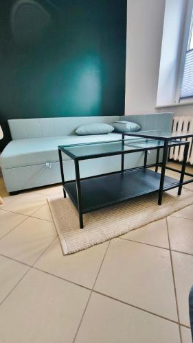 Komfortowy Apartament