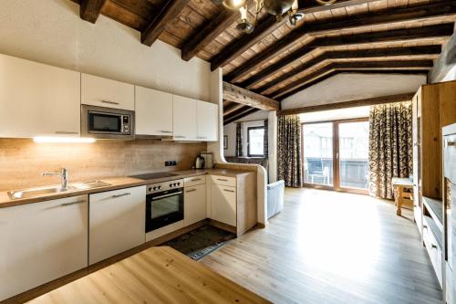 Appartementanlage Kerber in Seefeld