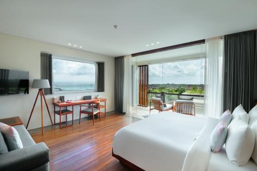 羅望子度假村 - 藍夢島 (The Tamarind Resort - Nusa Lembongan) in 倫邦岸島