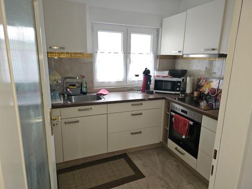 2 Rooms Holiday Appartment in St. Georgen
