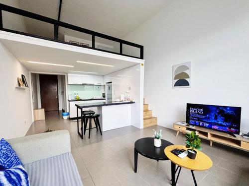 The Establishment Bangsar KL by Lynhomes, Kuala Lumpur (photo 6)