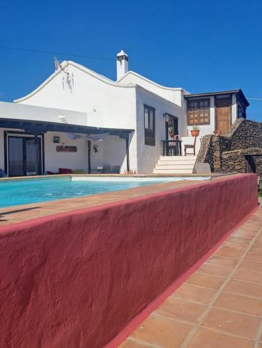 Lanzarote Ysabela Only Adults