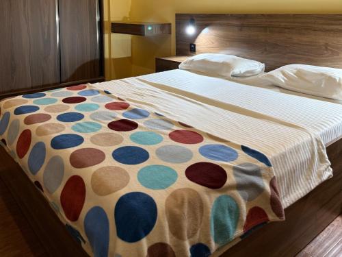Kalachi guest house Armenia in Ptghni