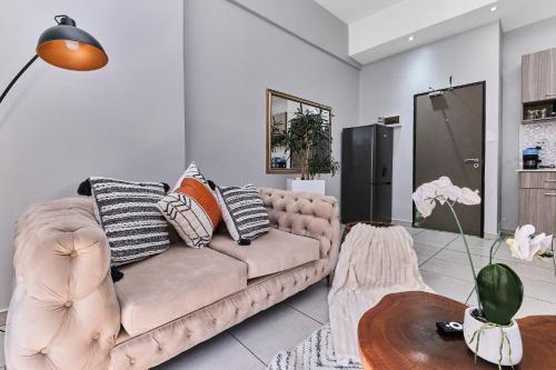 Duke Suites at The Bolton, Rosebank