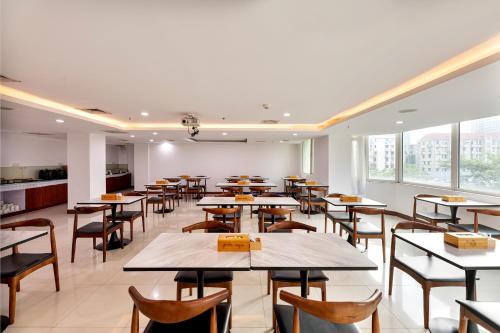 餐廳, 香尚酒店 (Xiangshang Hotel) in 白雲區