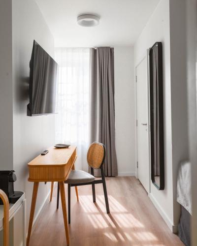 Limehome London Streatham High Rd