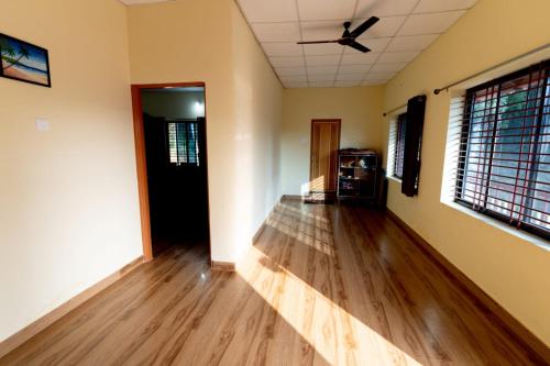 Magod Homestay in Yellapur