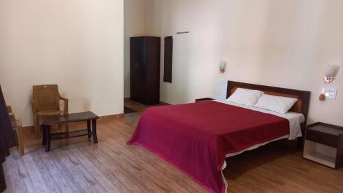 Magod Homestay in Yellapur