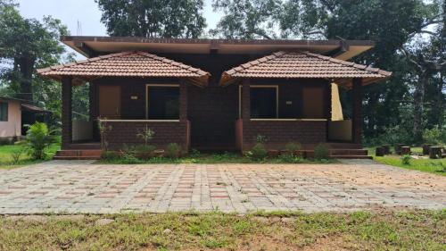 Magod Homestay in Yellapur