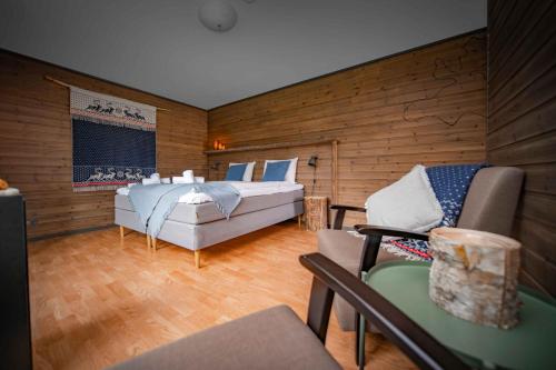 2 twin beds