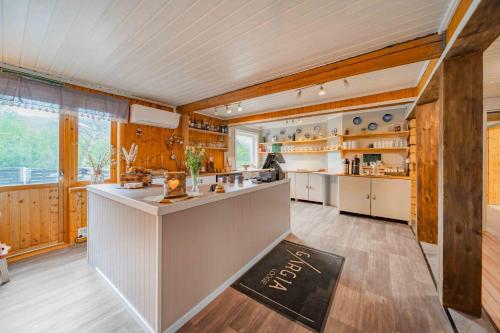 ทัศนียภาพภายนอกโรงแรม, Gargia Lodge in อัลตา