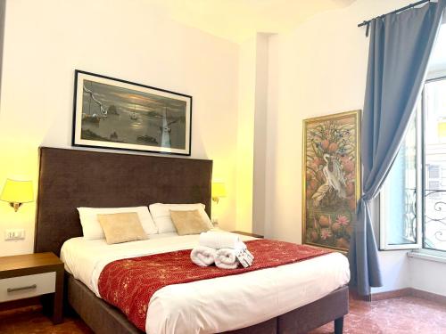 Grand Gaeta - Rome