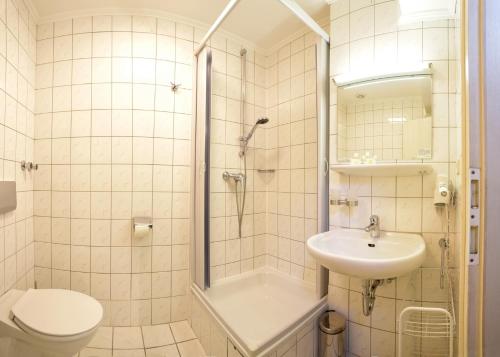 Hotel Bürgerhof, Kolonia (zdjęcie 11)