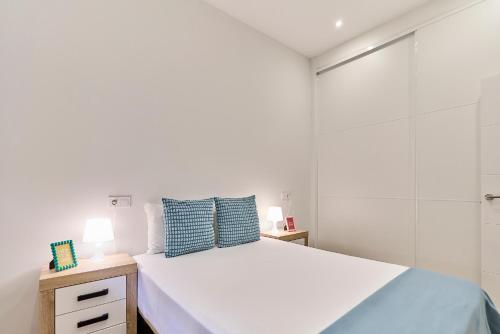 Paraiso Suites by gaiarooms