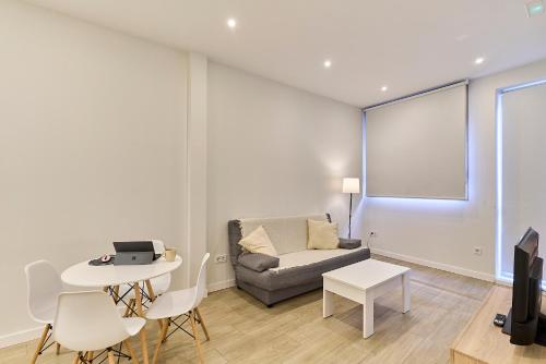 Paraiso Suites by gaiarooms