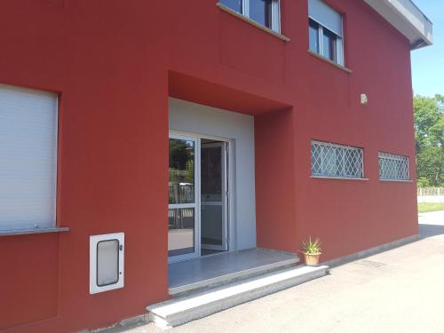 . Residence Campo Rotondo