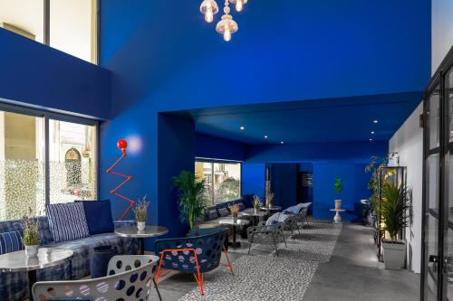 المنظر الخارجي, فندق فريش (Fresh Hotel) in اثينا