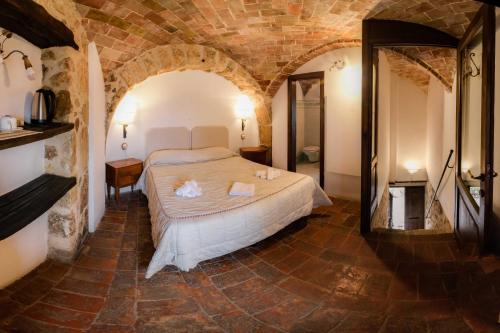 Albergo Diffuso - Rocca Calascio in Calascio