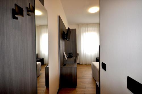 Hotel Igea in Padova City Center