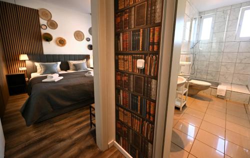 Hotel Bürgerhof, Kolonia (zdjęcie 8)