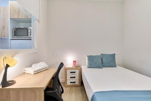 Paraiso Suites by gaiarooms