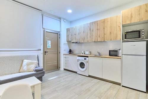 Paraiso Suites By Gaiarooms - Valladolid