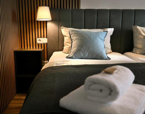 Hotel Bürgerhof Room Type - Superior Double Room