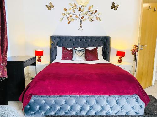 Igloo Magnolia Room Stay I Breakfast I Free Parking, Leeds (Foto 8)