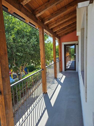 Camping Village Mare Pineta - image 7