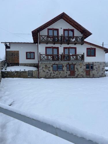 Oniks, Mykulyčyn (fotografie 9)