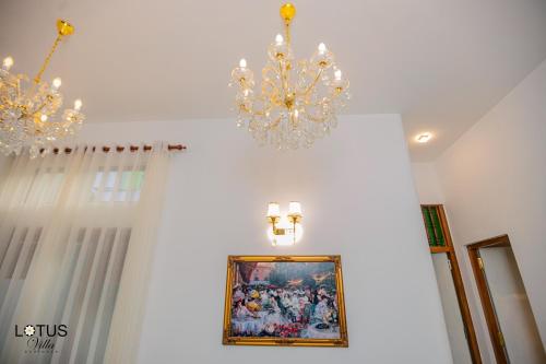 Lotus Villa Dehiwela - Colombo