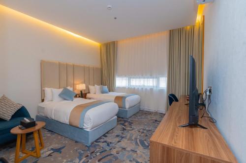 Daif Inn Serviced Apartments – Al Naseem  in อัล นาห์ดะฮ์