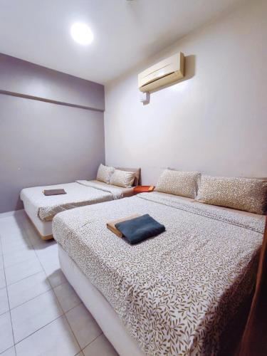 10-12Pax Fahrenheit 88 Pavillion Bukit Bintang TRX AJHOME, Kuala Lumpur (fotografie 8)