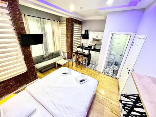 Taksım Luxurious Ammür Hotel, Istanbul