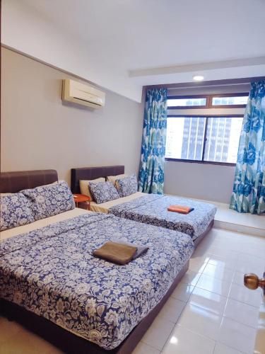 10-12Pax Fahrenheit 88 Pavillion Bukit Bintang TRX AJHOME, Kuala Lumpur (fotografie 9)