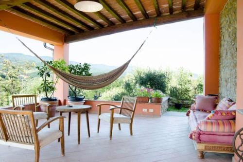 Casa Benincasa in Sarripoli