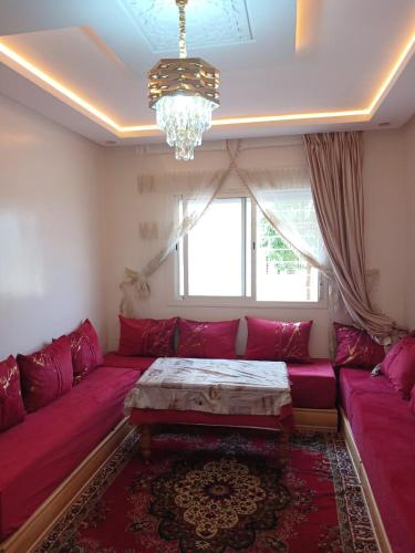 Kettani bouznika in Bouznika