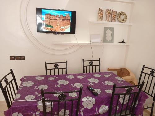 Kettani bouznika in Bouznika