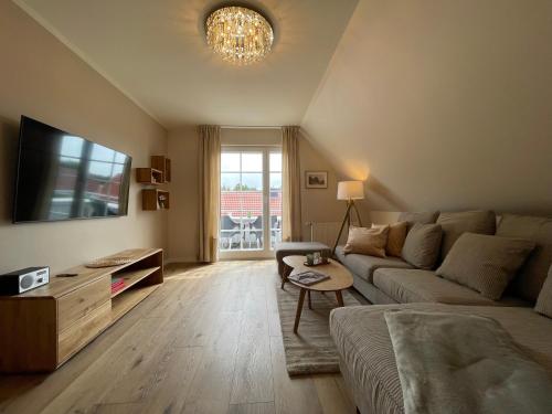 Prerower Ferienwohnung in Prerow, Deutschland