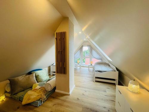 Prerower Ferienwohnung in Prerow, Deutschland