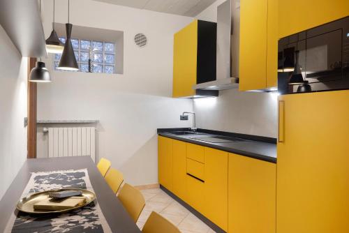 Cocina, Il Cappellaio Matto in Alessandria