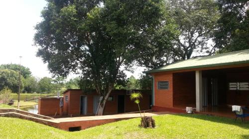 外觀, Establecimiento Oma Sonia in 奧比里加兔