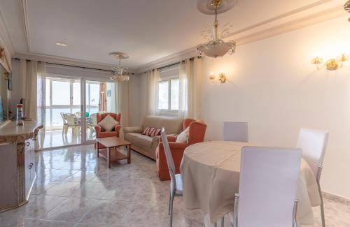 Apartamento Joya 3 - Costa CarpeDiem, Calpe (foto 9)